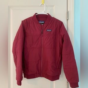 Patagonia Bomber Jacket